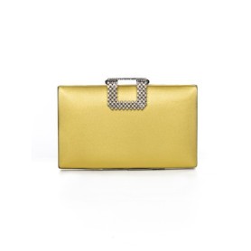 Geanta Plic 5BZ17 YELLOW | MEI