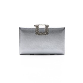 Geanta Plic 5BZ17 SILVERY | MEI