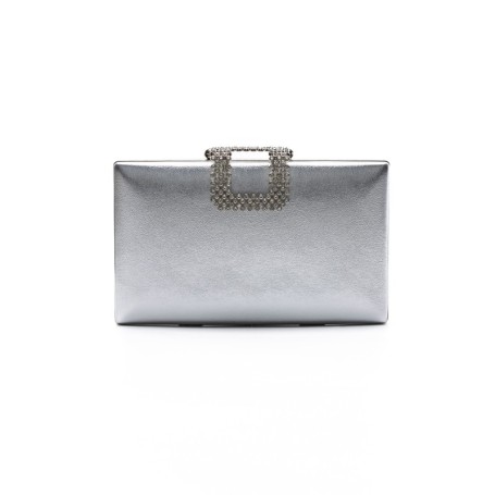 Geanta Plic 5BZ17 SILVERY | MEI