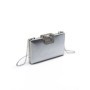 Geanta Plic 5BZ17 SILVERY | MEI