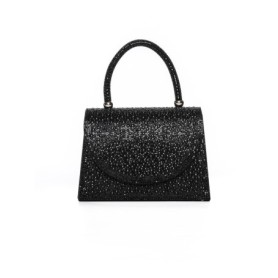 Geanta de mana 5BZ57 BLACK | MEI