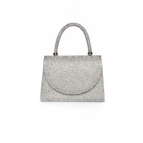 Geanta de mana 5BZ57 SILVERY | MEI