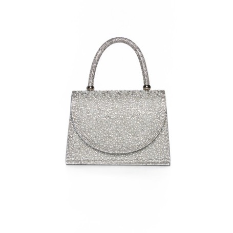Geanta de mana 5BZ57 SILVERY | MEI