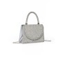 Geanta de mana 5BZ57 SILVERY | MEI