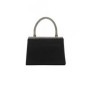 Geanta de mana 667 ALL BLACK | MEI