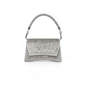 Geanta de umar 5BZ39 SILVERY | MEI