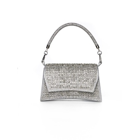 Geanta de umar 5BZ39 SILVERY | MEI