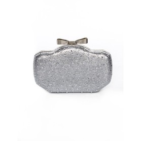 Geanta Plic 5BZ32 SILVERY | MEI