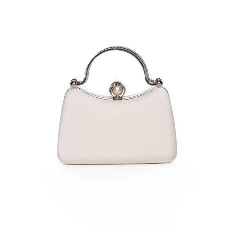 Geanta de mana 5BZ18 BEIGE | MEI