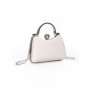Geanta de mana 5BZ18 BEIGE | MEI