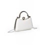 Geanta de mana 5BZ18 WHITE | MEI