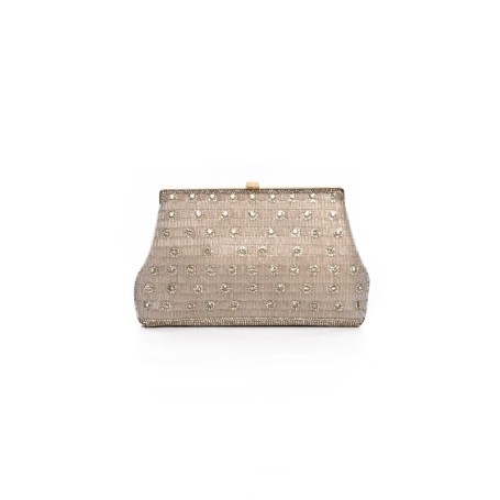 Geanta Plic 5BZ62 CHAMPAGNE | MEI