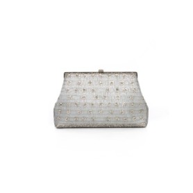 Geanta Plic 5BZ62 SILVERY | MEI