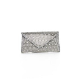 Geanta Plic 5BZ16 SILVERY | MEI