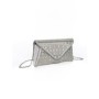 Geanta Plic 5BZ16 SILVERY | MEI