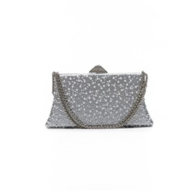 Geanta Plic 5BZ31 SILVERY | MEI