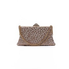 Geanta Plic 5BZ31 CHAMPAGNE | MEI