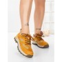 Pantofi Casual Dama din piele naturala K22112 TAUPE | BERLINER
