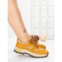 Pantofi Casual Dama din piele naturala K22112 TAUPE | BERLINER