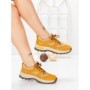 Pantofi Casual Dama din piele naturala K22112 TAUPE | BERLINER