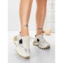 Pantofi Sport Dama din piele naturala 901 BLACK | FRANCO GERARDO