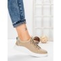 Pantofi Casual Dama din piele naturala K243-1 APRICOT | GALLOP