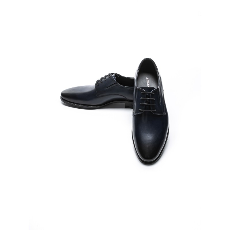 Pantofi Barbati 7065-056 BLUE | ADVANCER