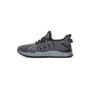 Pantofi Sport Barbati din piele naturala D033 GREY | MELS
