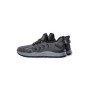 Pantofi Sport Barbati din piele naturala D033 GREY | MELS