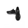 Pantofi Sport Barbati din piele naturala D033 BLACK | MELS