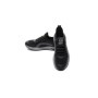 Pantofi Sport Barbati din piele naturala 99939-1 BLACK | FRANCO GERARDO