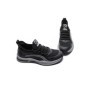 Pantofi Sport Barbati din piele naturala 99939-1 BLACK | FRANCO GERARDO