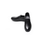 Mocasini Barbati din piele naturala 65772 BLACK | MELS