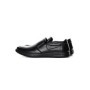 Mocasini Barbati din piele naturala 65772 BLACK | MELS