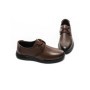 Pantofi Barbati 11808 BROWN | MELS