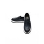 Pantofi Casual Barbati din piele naturala 10135 BLUE | FRANCO GERARDO