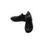 Sandale Barbati din piele naturala 2311 BLACK | MELS