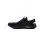 Sandale Barbati din piele naturala 2311 BLACK | MELS