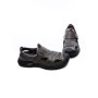 Sandale Barbati din piele naturala 2311 GREY | MELS