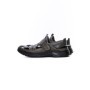 Sandale Barbati din piele naturala 2311 GREY | MELS