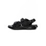 Sandale Barbati din piele naturala J24 BLACK | MELS
