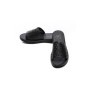 Papuci Dama din piele naturala 2609909 BLACK | FORMAZIONE
