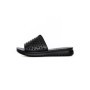Papuci Dama din piele naturala 2609909 BLACK | FORMAZIONE