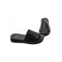 Papuci Dama din piele naturala 2609909 BLACK | FORMAZIONE