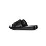 Papuci Dama din piele naturala 2609909 BLACK | FORMAZIONE