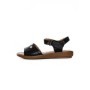 Sandale Dama din piele naturala 32237 BLACK | FORMAZIONE