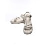 Sandale Dama din piele naturala 2205-2 BEIGE | FORMAZIONE