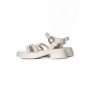 Sandale Dama din piele naturala 2205-2 BEIGE | FORMAZIONE