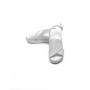 Sandale Dama din piele naturala K248-1 WHITE | FORMAZIONE