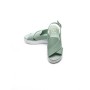 Sandale Dama din piele naturala K248-1 GREEN | FORMAZIONE